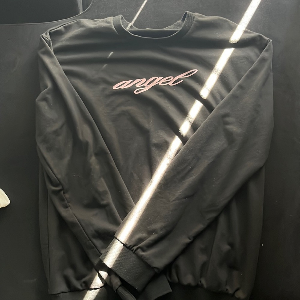 LONG SLEEVE